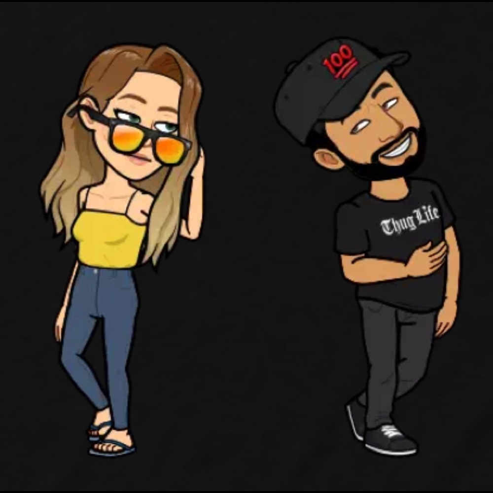 Meet your Posher, Bonnie